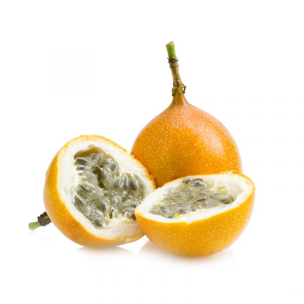 Golden Passion Fruit x1 <br> 黃金百香果 x 1