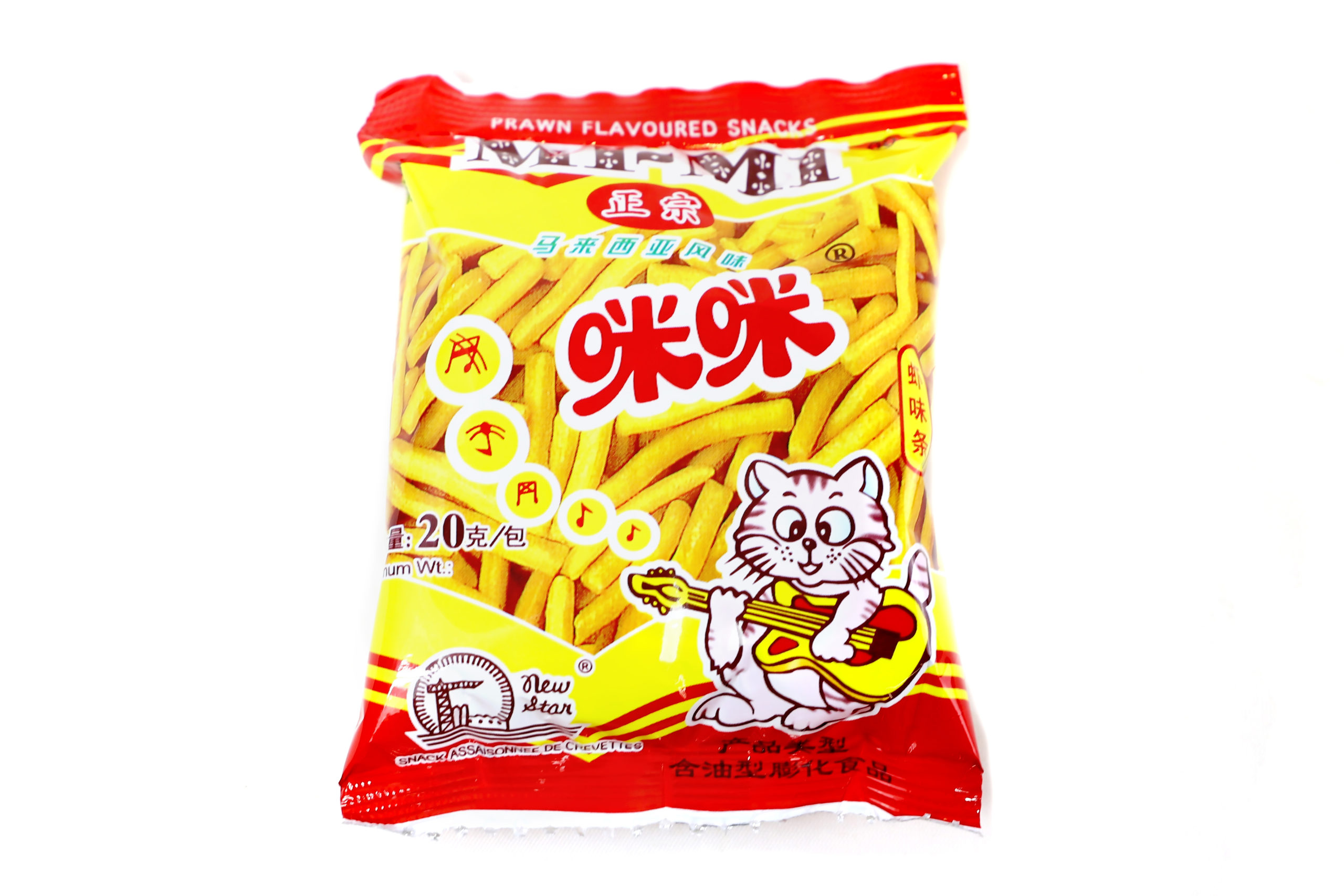 Authentic Mimi 20g <br> 正宗咪咪 20g