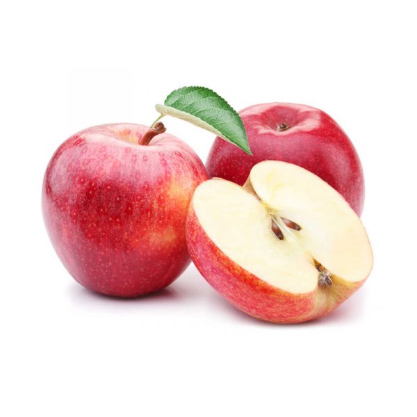 Chinese Fuji Apple x5 <br> 中國富士蘋果 x5