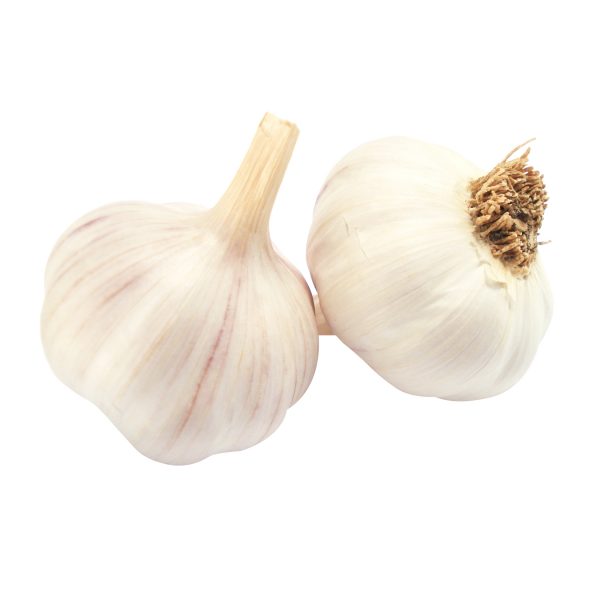Garlic (4-6pieces) <br> 大蒜(4-6個)