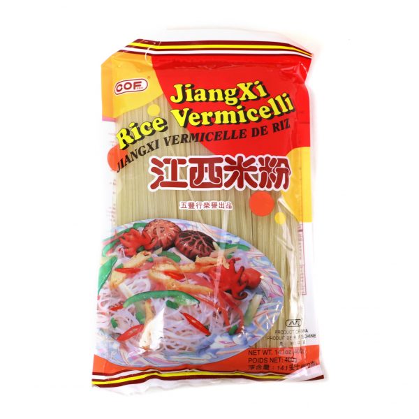 R&U Jiangxi Rice Vermicelli <br> 米之鄉•江西米粉