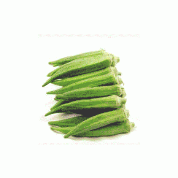 Okra 500g <br> 秋葵 500g