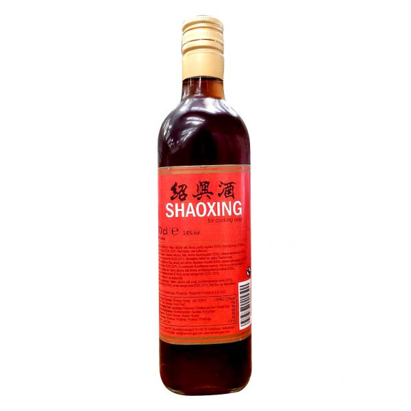 Shaoxing Wine 700ml <br> 紹興酒 700ml
