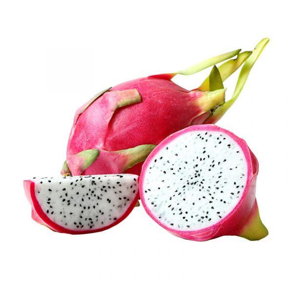 White Dragon Fruit x1 <br> 白心火龍果 x1