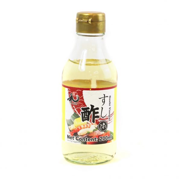 YUHO  Sushi Vinegar <br> 元和•壽司醋