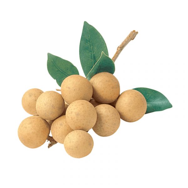 Fresh Longan 1kg <br> 新鮮龍眼 1kg