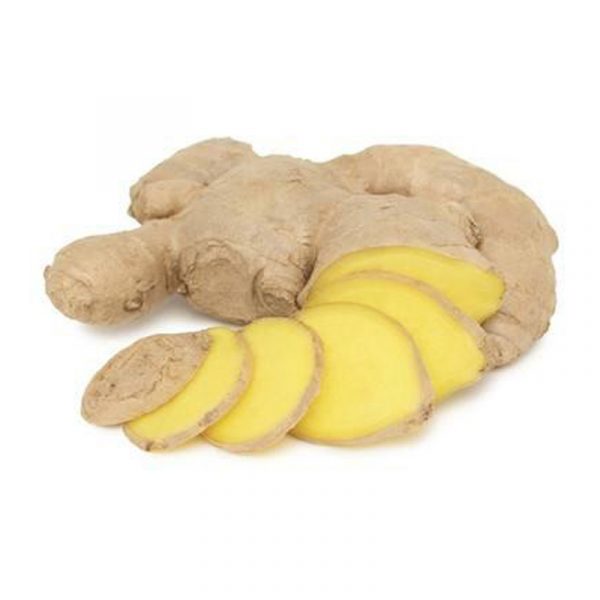 Ginger 500g <br> 生薑500g