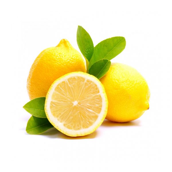 Lemon x3 <br> 檸檬 x3