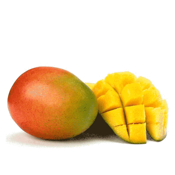 Mango x4 <br> 巴西大芒果 x4