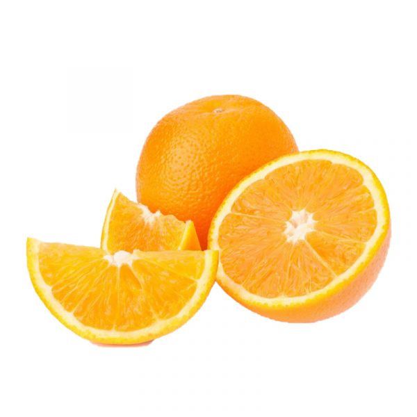 Orange 2 pieces 甜橙 2個