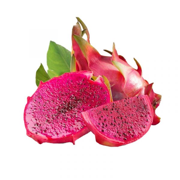 Red Dragon Fruit x1 <br> 紅心火龍果 - (Each•Seasonal) x1