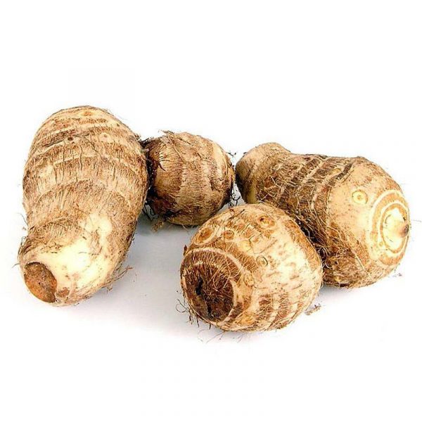 Eddo 1kg <br> 小芋頭 1kg