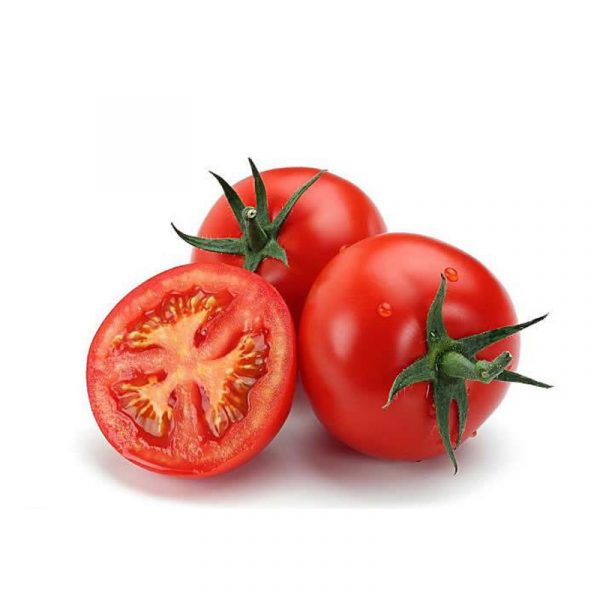 Tomatoes On Vine 1kg <br> 帶梗西紅柿 1kg