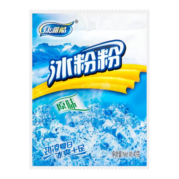 Ice Jelly 40g <br> 冰粉粉 40g