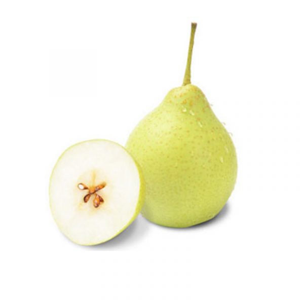 Chinese Pear x4 <br> 中國鴨梨 x4