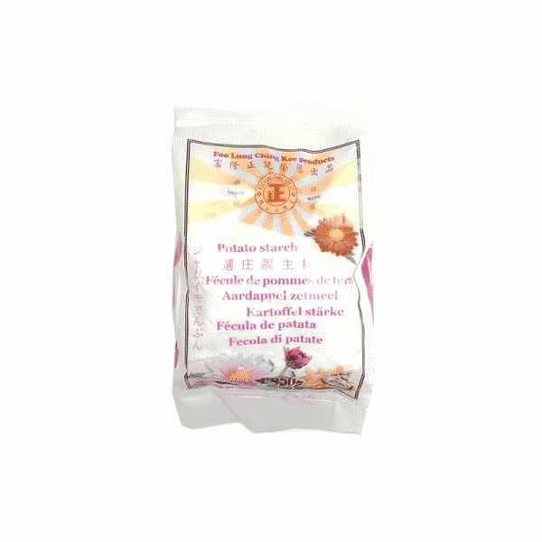 FLZJ Potato Starch <Br> 富隆正記•靚生粉